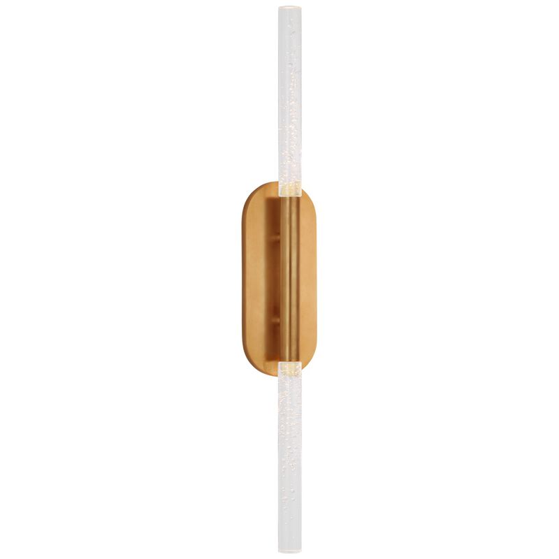 Rousseau Large Vanity Sconce