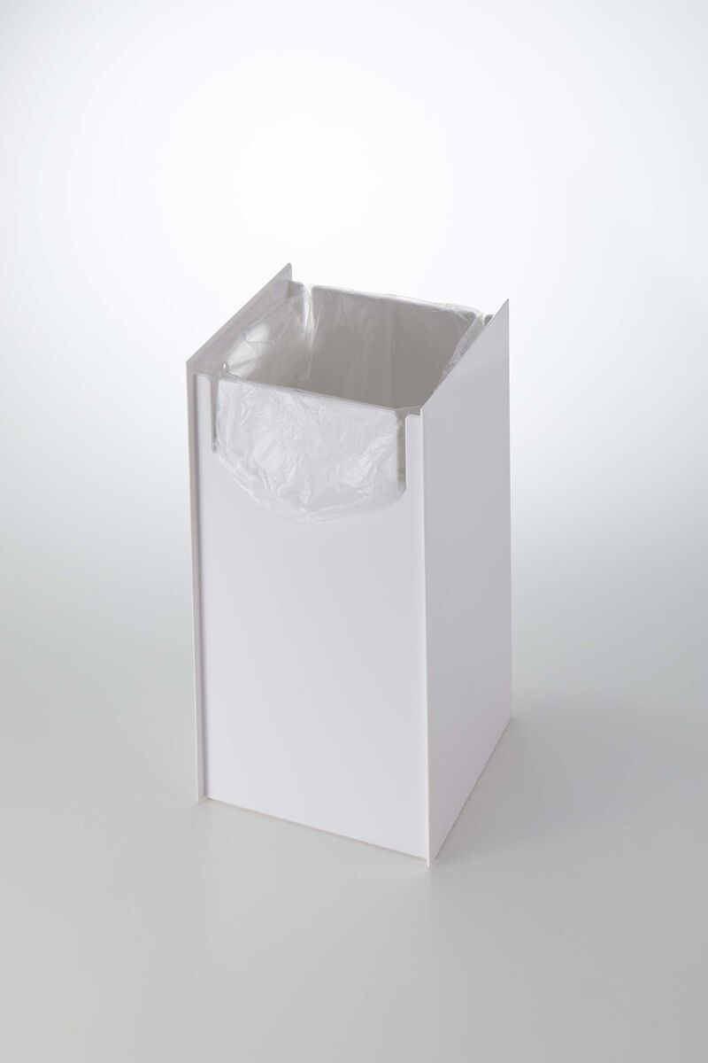 Trash Can - Two Styles