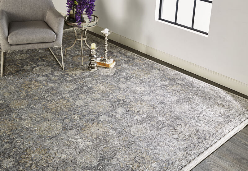 Sarrant 3965F Collection