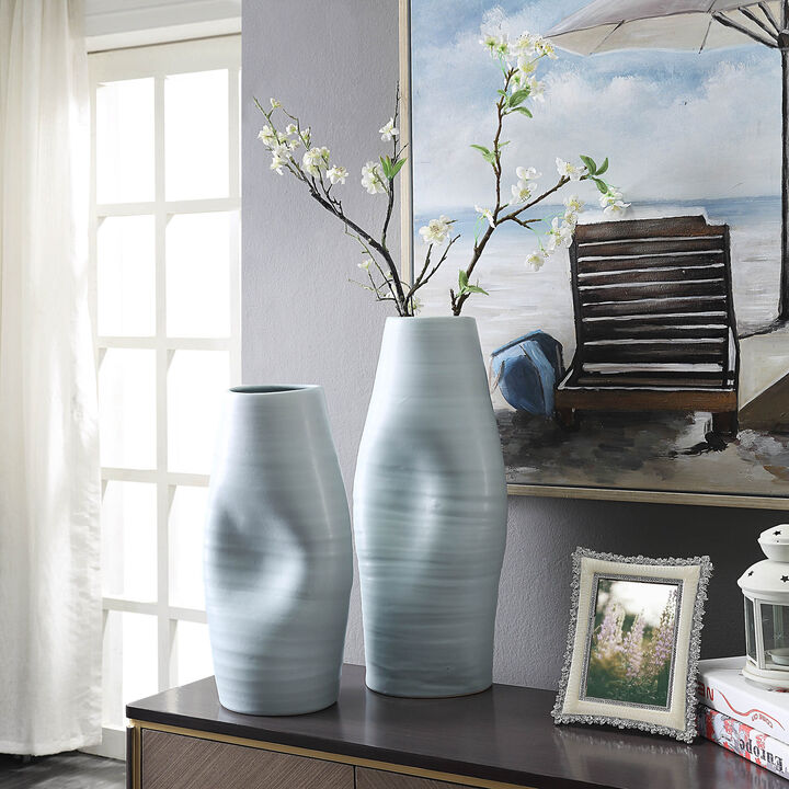 Guzzi Spat Ceramic Vase
