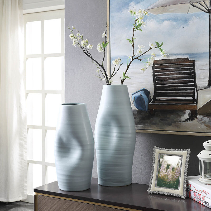 Guzzi Spat Ceramic Vase