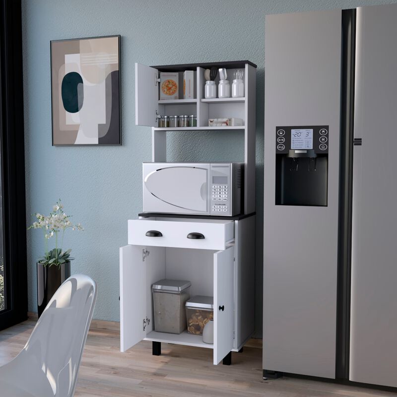 Tacna Kitchen Pantry
