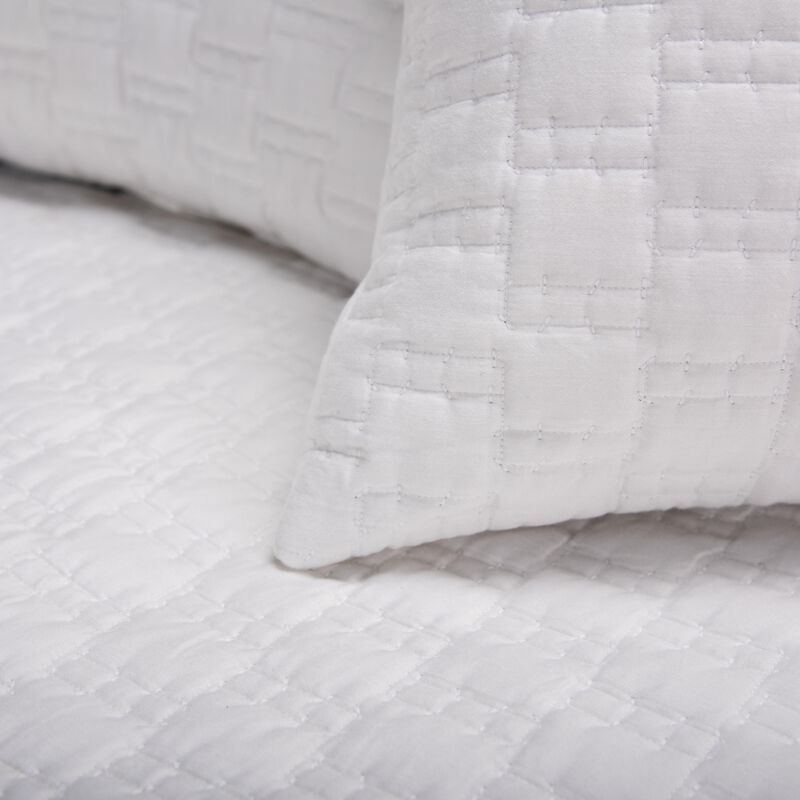 BQ6873 Quilt Set