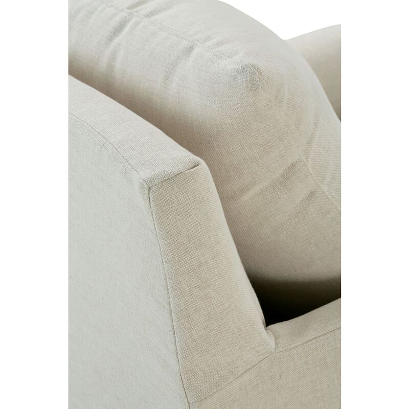 Lilah Swivel Glider