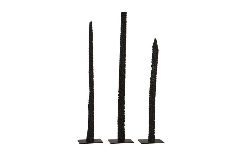 Post Set of 3 Set of 3