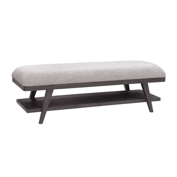 Quincy Bed Bench