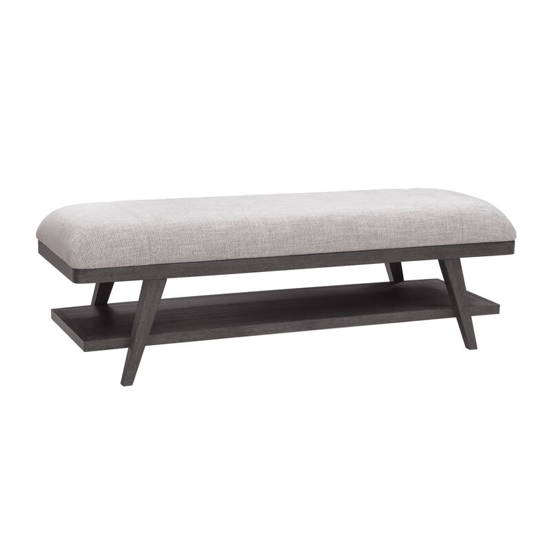 Quincy Bed Bench