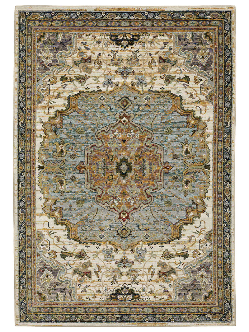 Andorra 2451B Collection