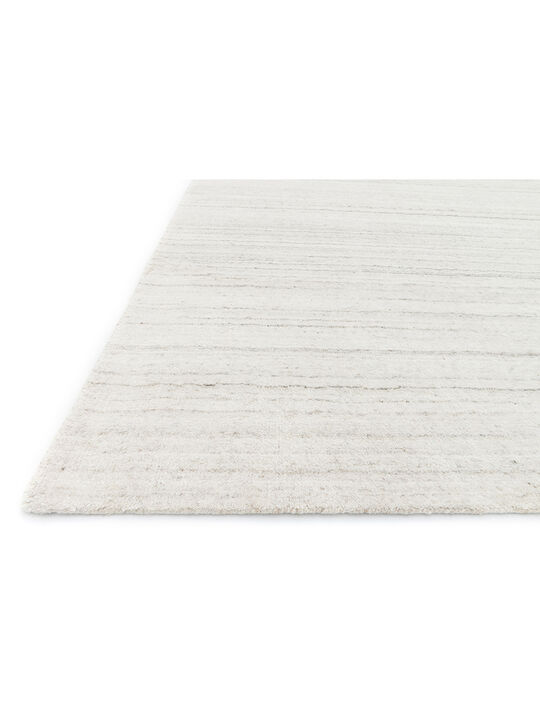 Barkley BK01 Ivory 7'6" x 9'6" Rug