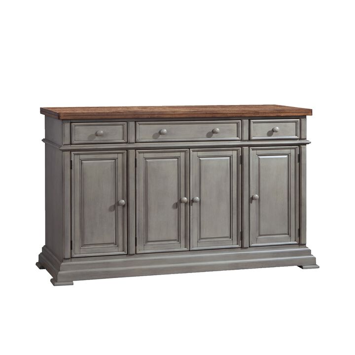Barnwell Side Board