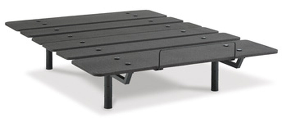 Cosmic Power Base Twin XL Adjustable Base
