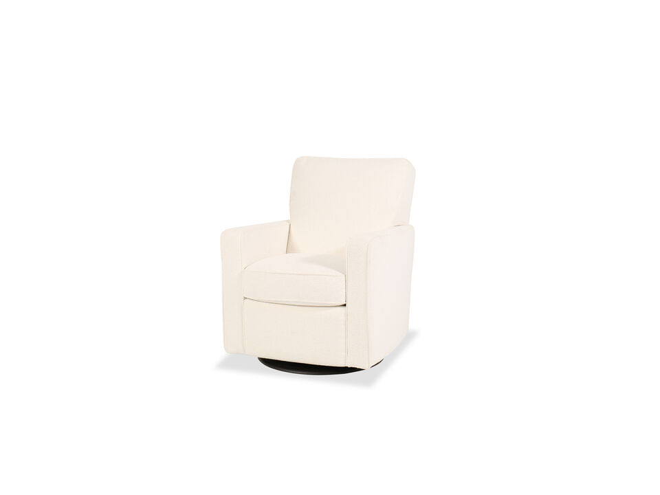 Midtown Swivel Gliding Chair