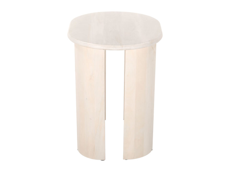 Risan Side Table Natural