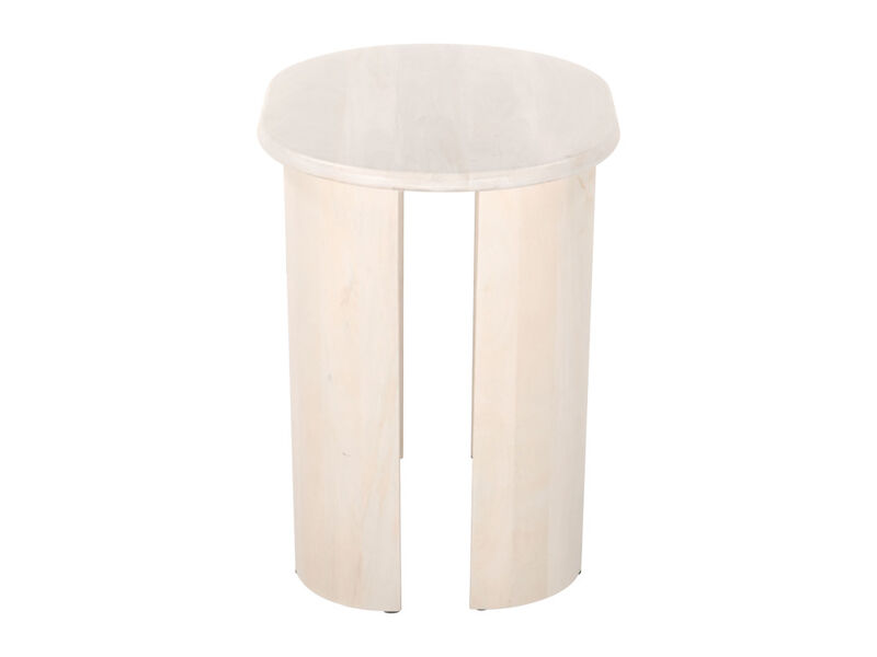 Risan Side Table Natural