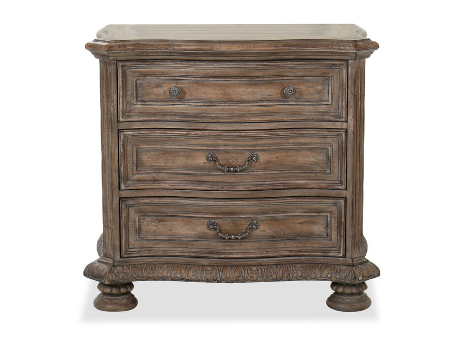 Castella Nightstand