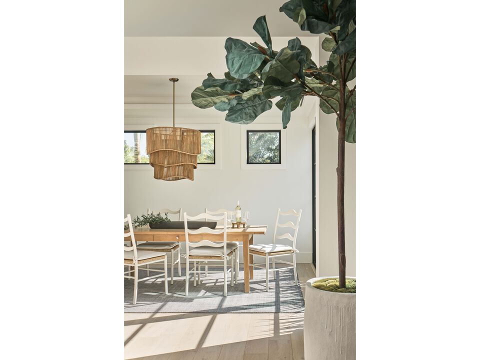 Morada Arm Chair