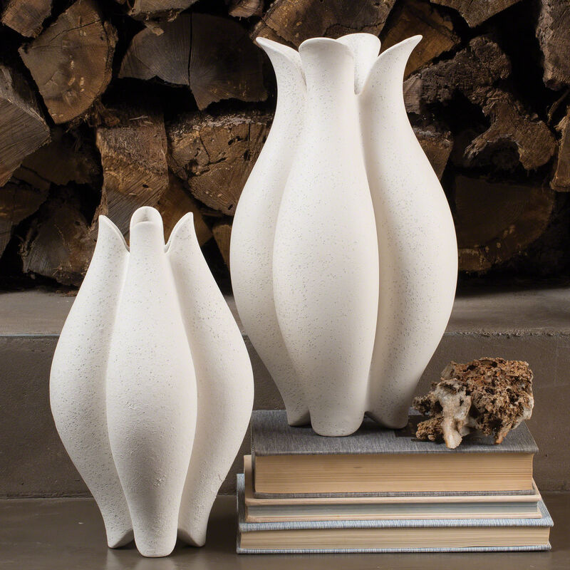 Pond Vase