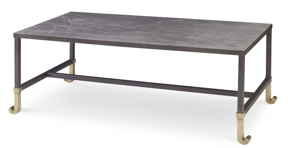 Calliope Cocktail Table