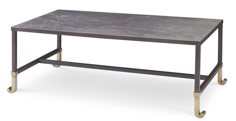 Calliope Cocktail Table
