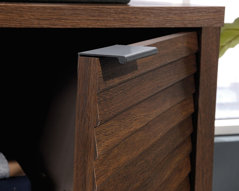 Englewood Library Cabinet