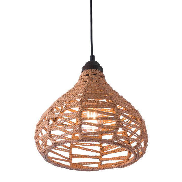 Belen Kox Ceiling Lamp Natural