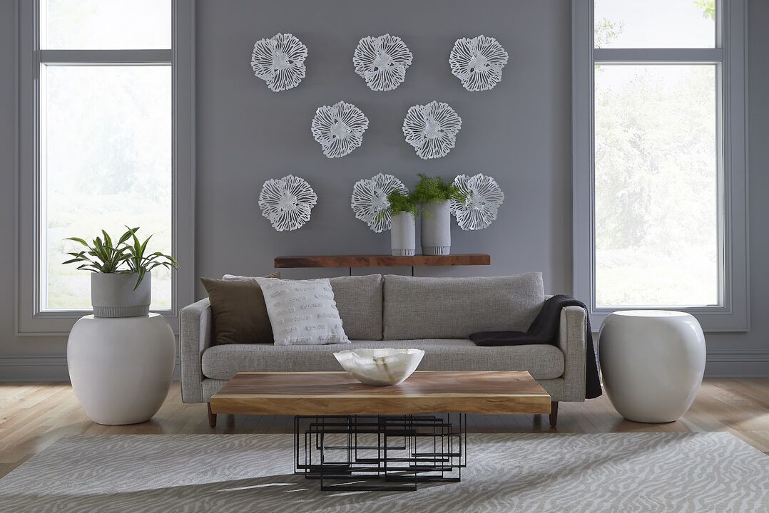 Flower Extra Small Wall Art