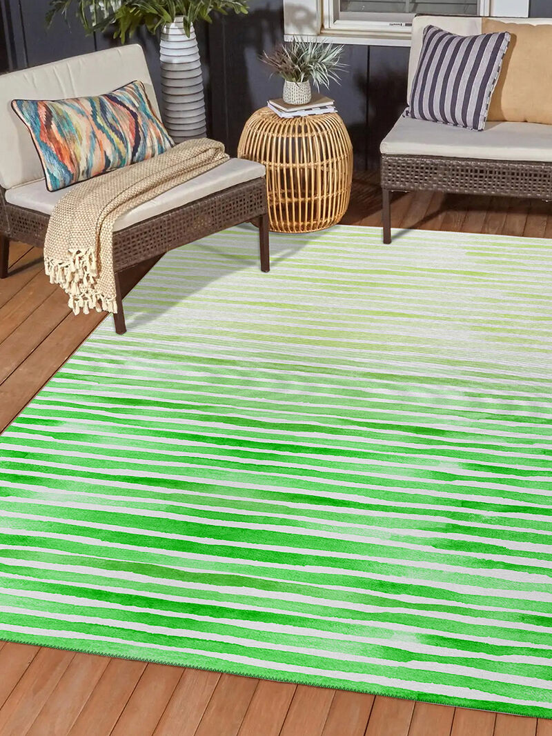 Seabreeze SZ8 Cactus 10' x 14' Rug
