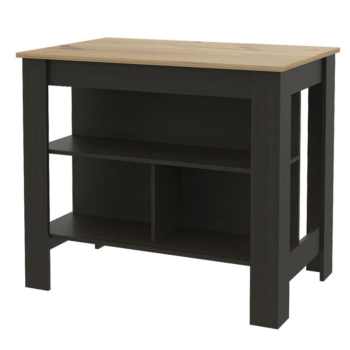 Brooklyn Kitchen Island