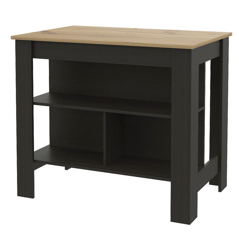 Brooklyn Kitchen Island