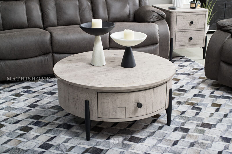 Maddox MAD02 7'6" x 9'6" Rug