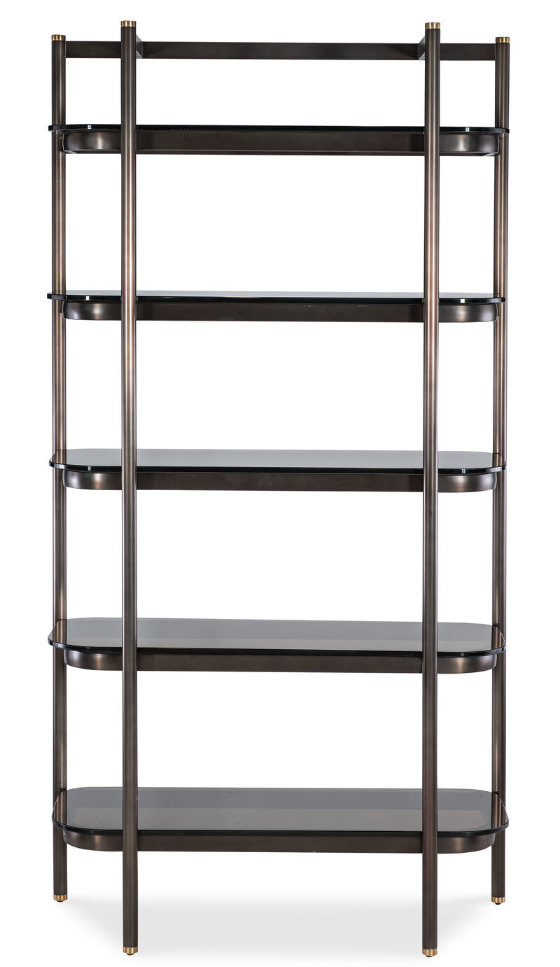 Grayson Etagere