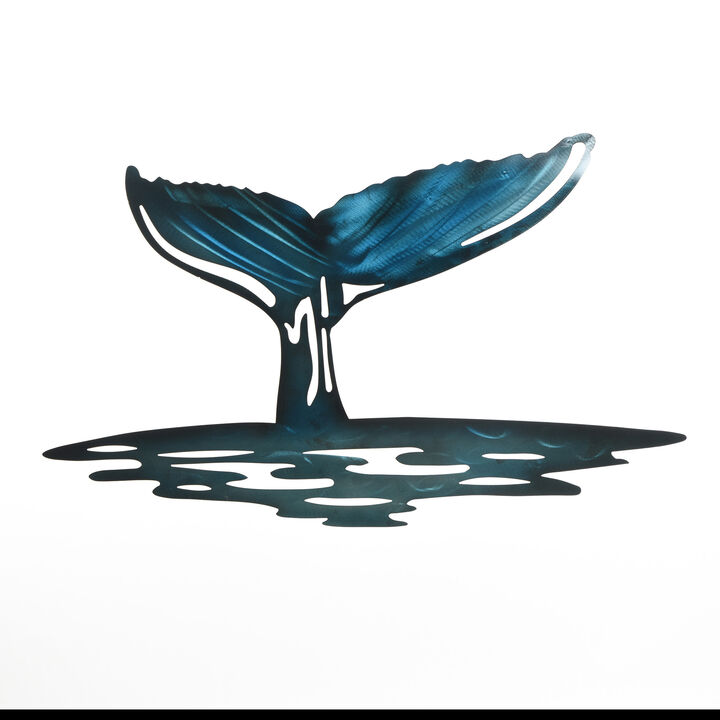 Nautical Whale