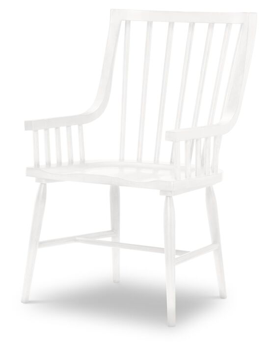 XXX's and OOO's Windsor Armchair