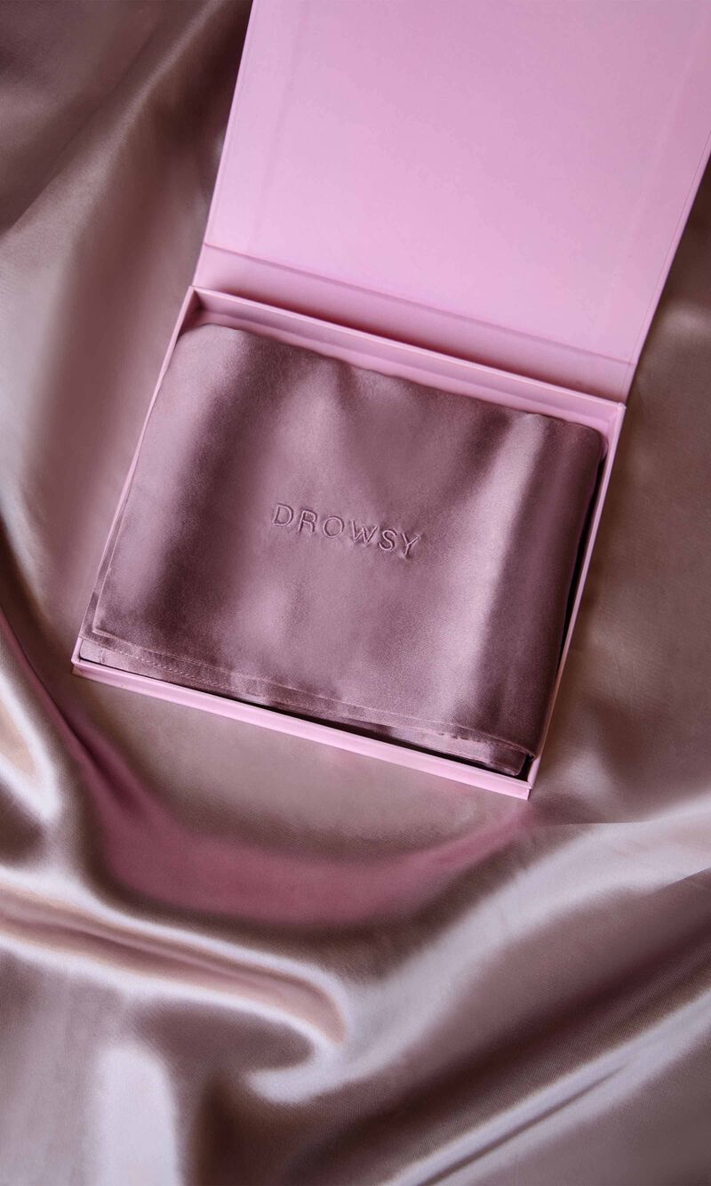 Silk Pillowcase