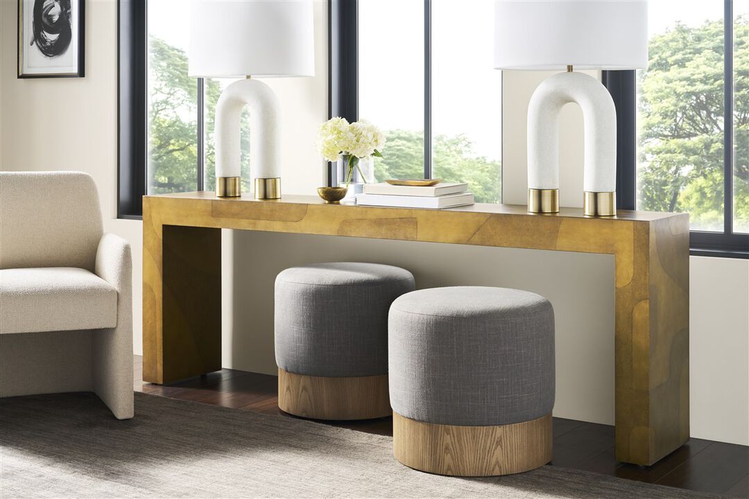 Calder Console