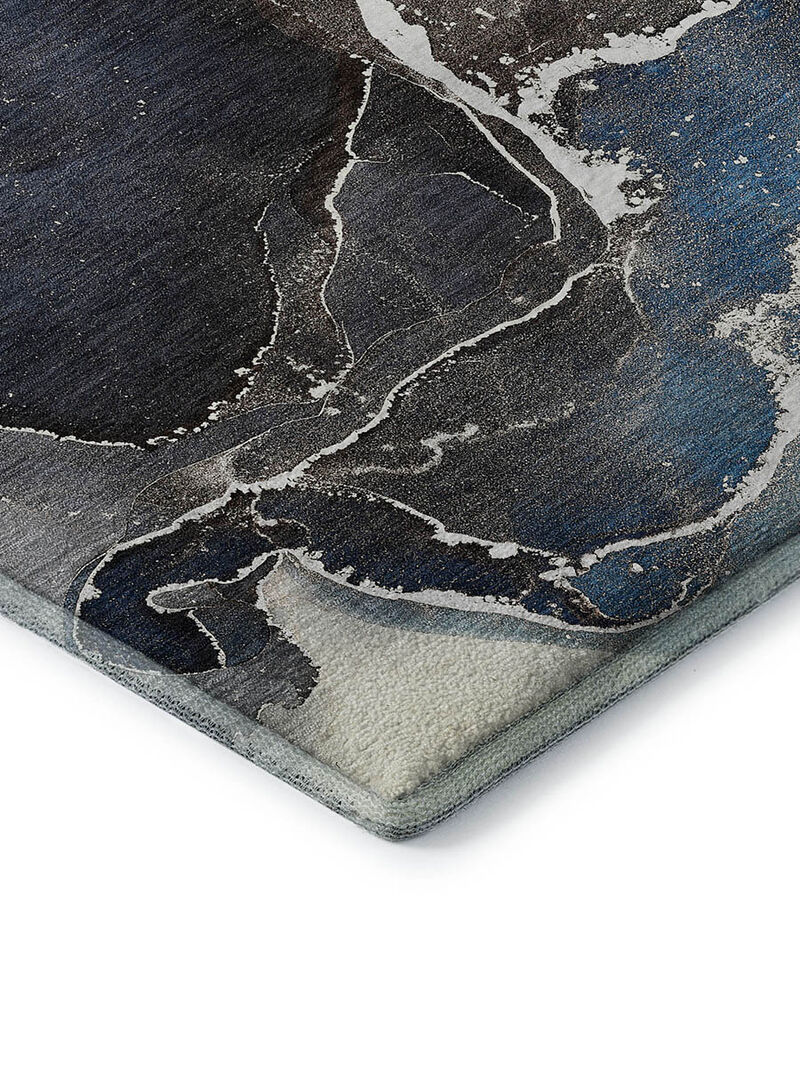 Odyssey OY3 Blue 10' x 14' Rug