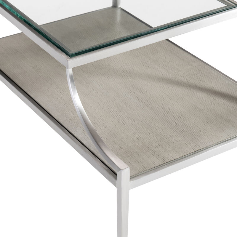 Cornelia Square Side Table