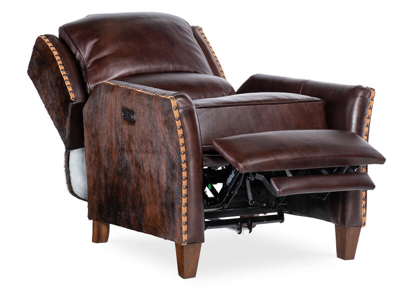 Livingston Power Recliner