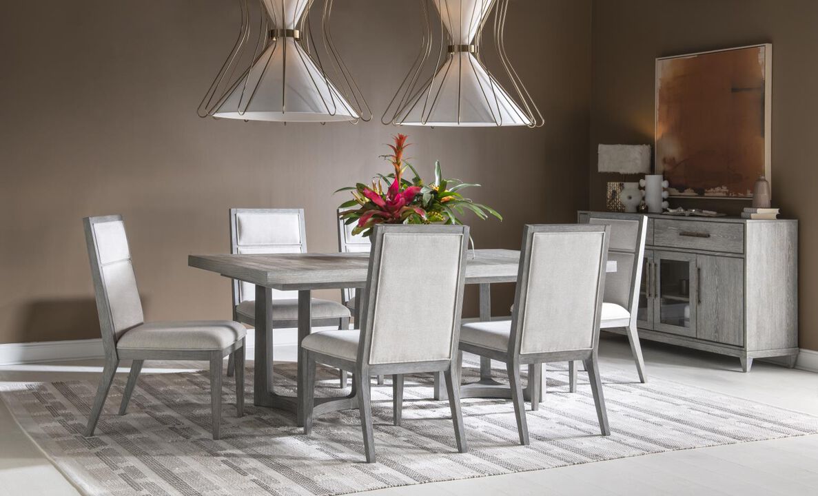 Artesia Upholstered Side Chair