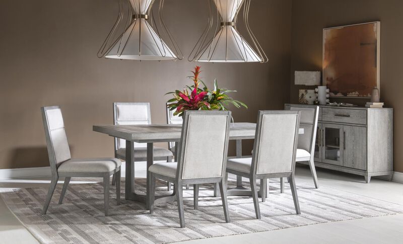 Artesia Upholstered Side Chair