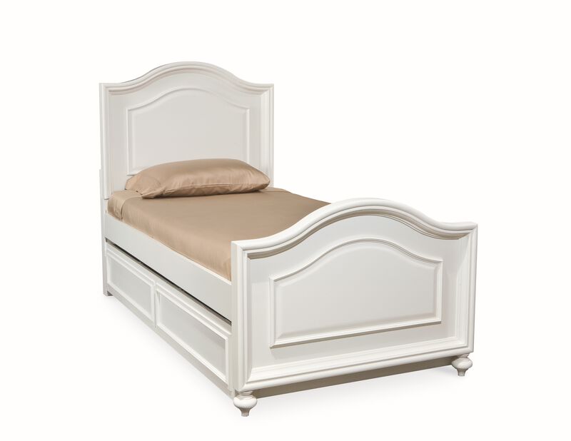 Madison Panel Bed