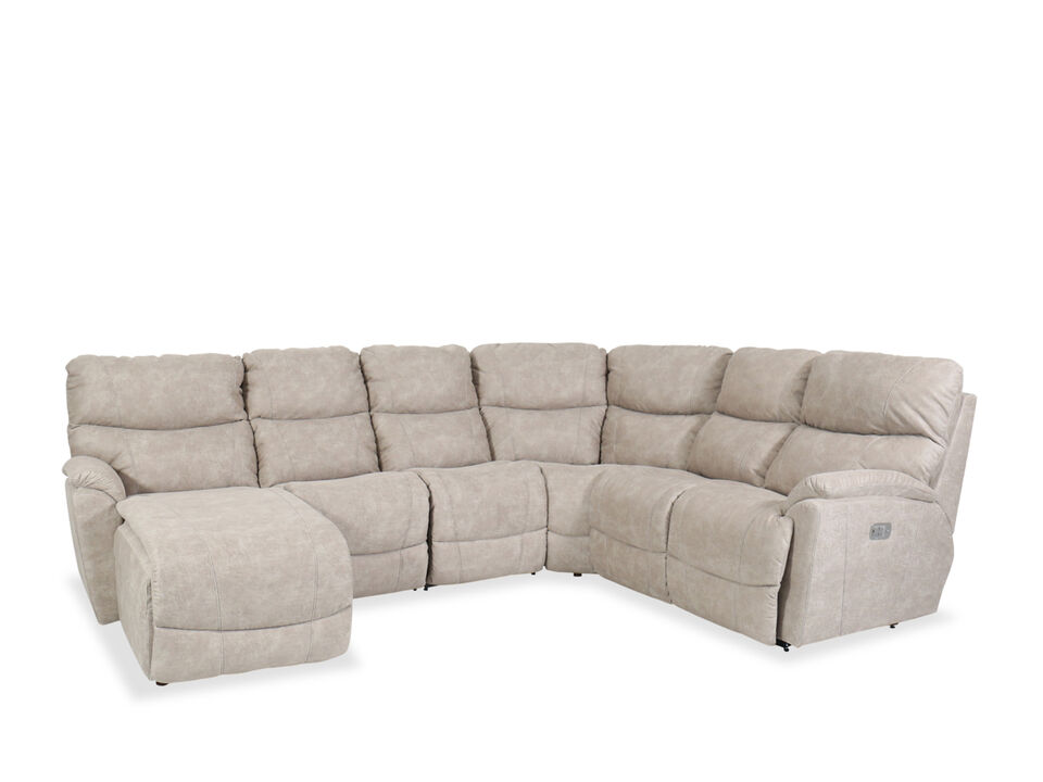 Trouper 5-Piece Sectional