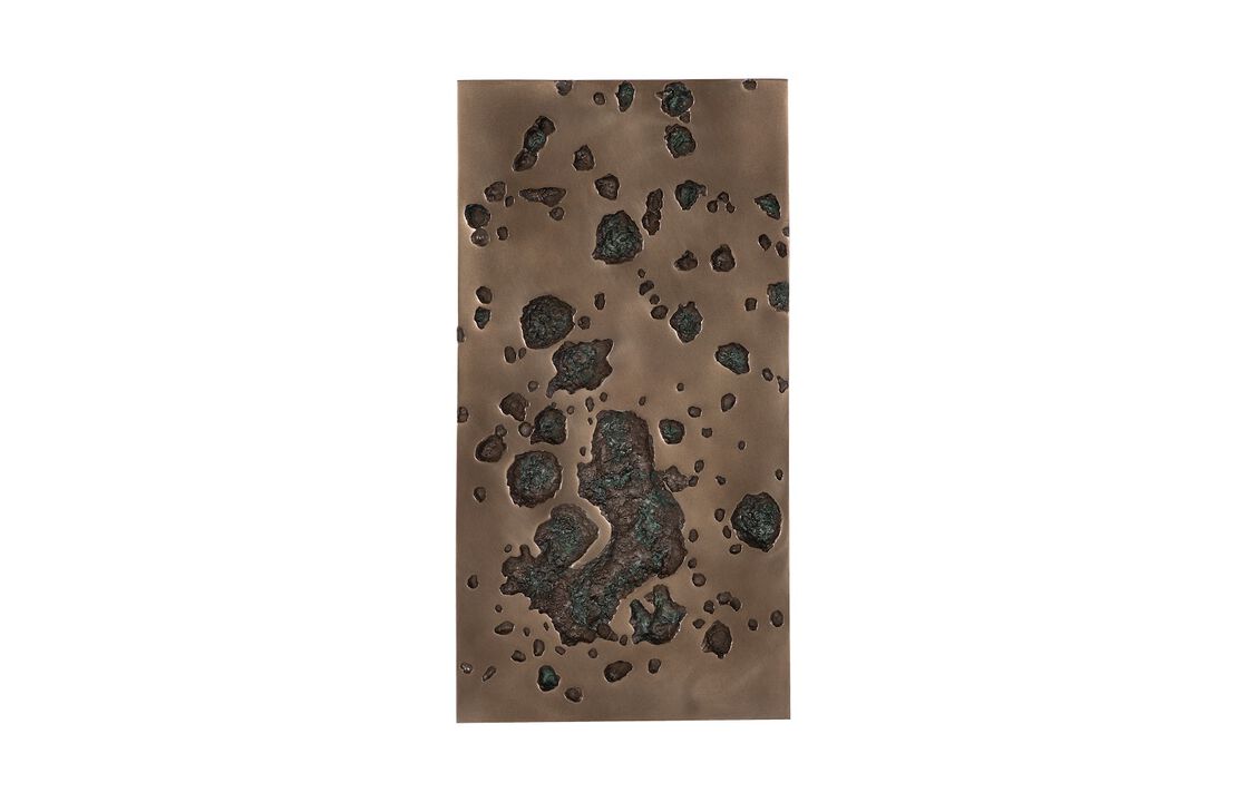 Splotch Wall Art