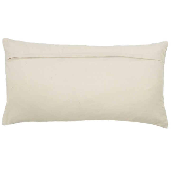 14" x 26" Down Filled Pillow