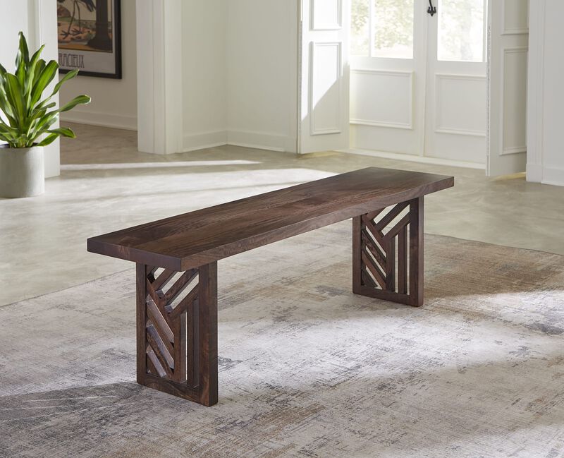 Fevano Dining Bench