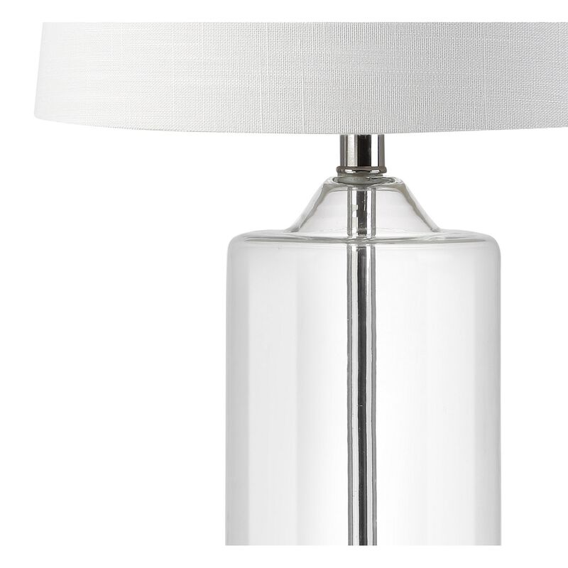 Walsh Glass LED Table Lamp