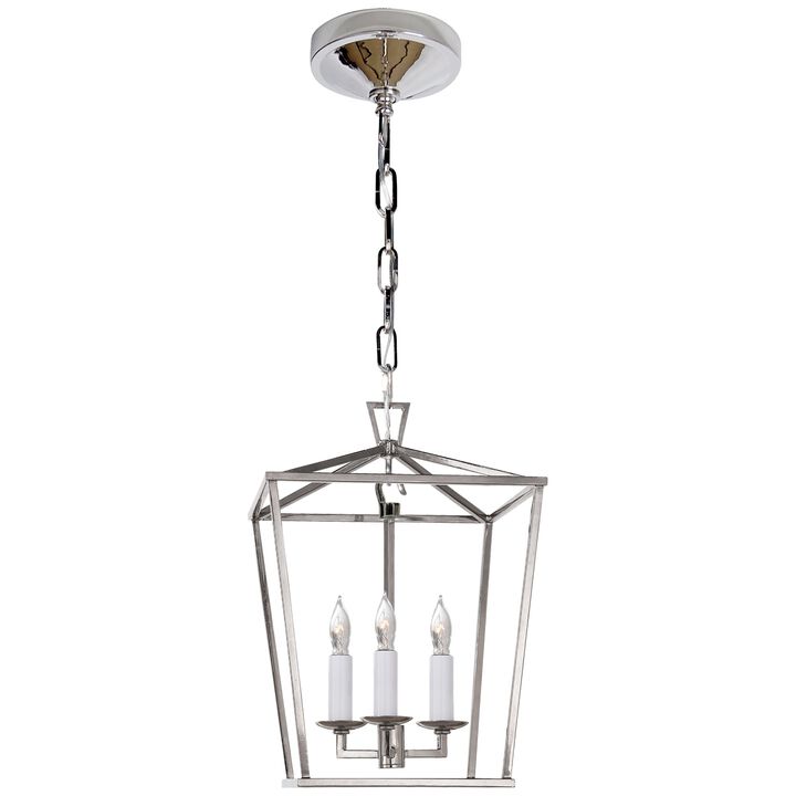 Darlana Mini Lantern