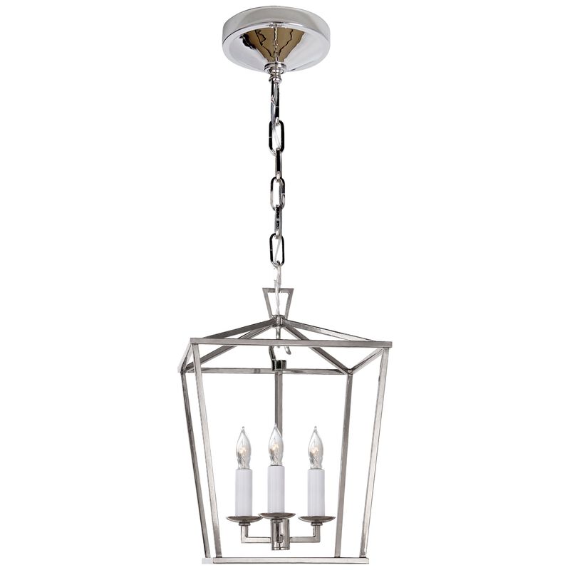 Darlana Mini Lantern