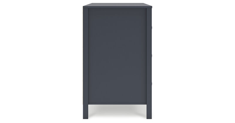 Simmenfort Six Drawer Dresser