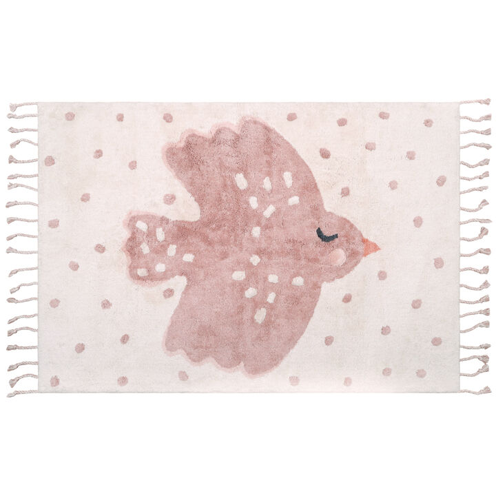 RUG  BIRDY